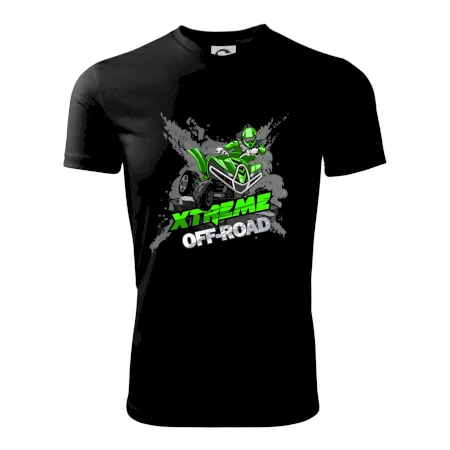 ATV čtyřkolka offroad XXX