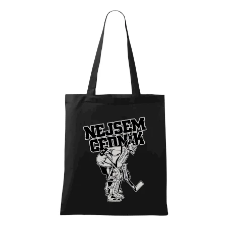 Nejsem cedník