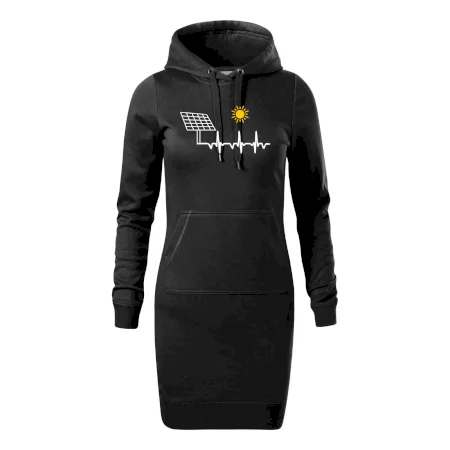 Ekg Fotovoltaická elektrárna