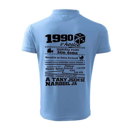 1990 v kostce