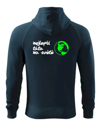 Nejlepší táta na světě