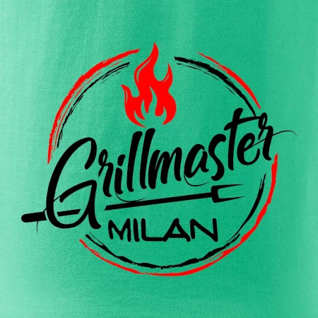 Grillmaster jméno