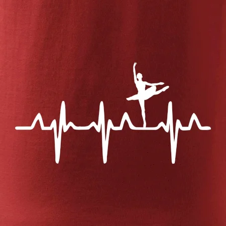 EKG balet