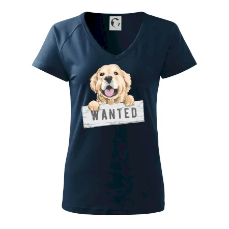 Zlatý retriever - štěně wanted