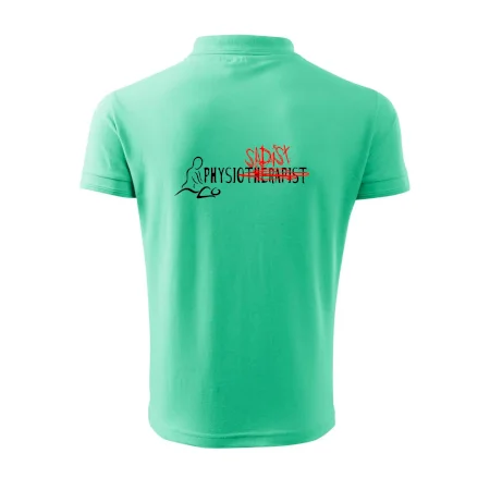 Physiotherapist sadist