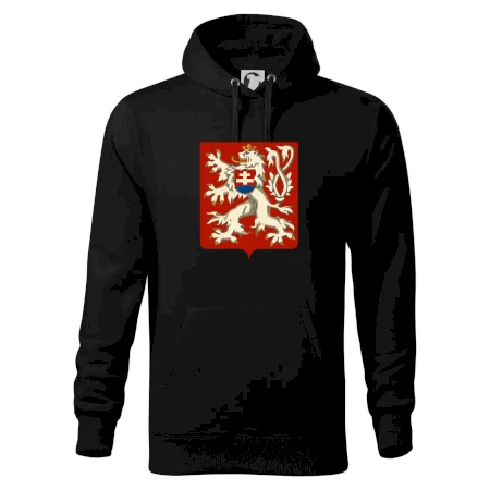 Znak ČSR - Třetí Československá republika (1945–1948)