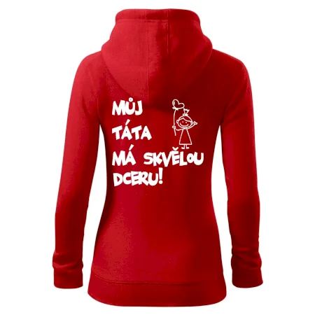 Můj táta má skvělou dceru