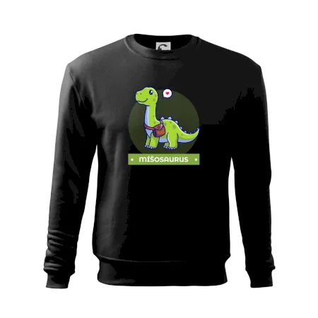 Dinosauří jména - zelený dinosaurus