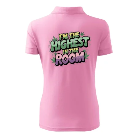 Marihuana - Iam the highest in the room
