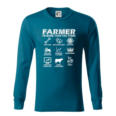 Farmer Symbols