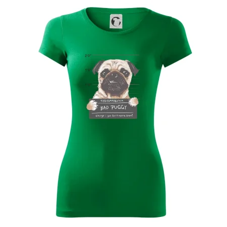 Mops - Bad Puggy