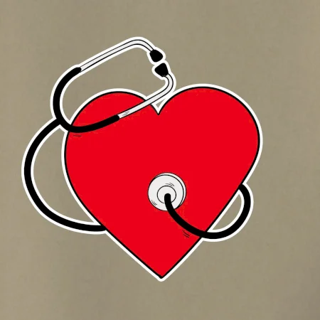 Internista srdce