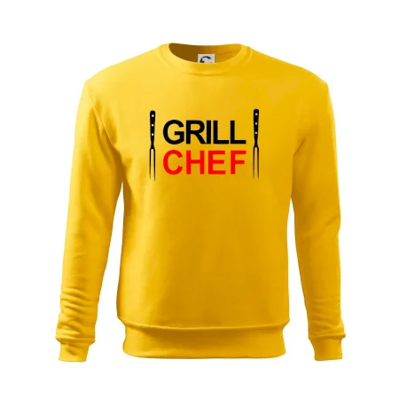 Grilování - Grill Chef