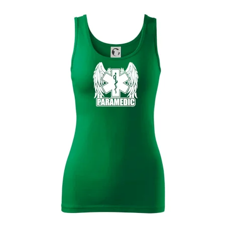 Paramedic