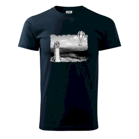 Retro Kralický Sněžník