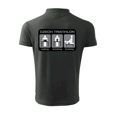 Czech triathlon (Hana-creative)
