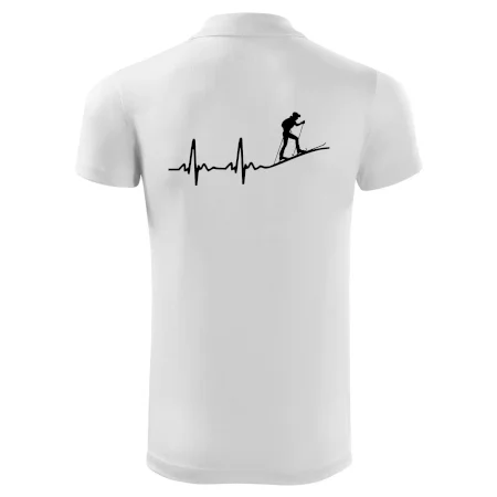 EKG skialpinismus