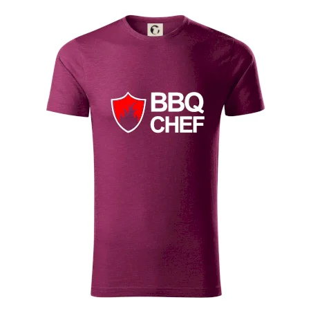Grilování - BBQ Chef