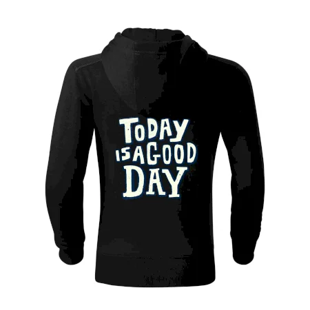 Today is a good day
