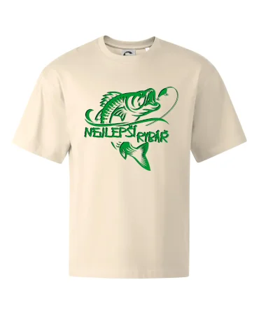 Nejlepší rybář ryba na háčku