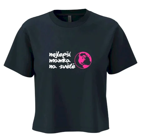 Nejlepší mamka na světě