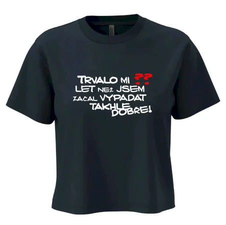 Narozeninový motiv Trvalo mi ?? let než jsem začal - začala vypadat takhle dobře