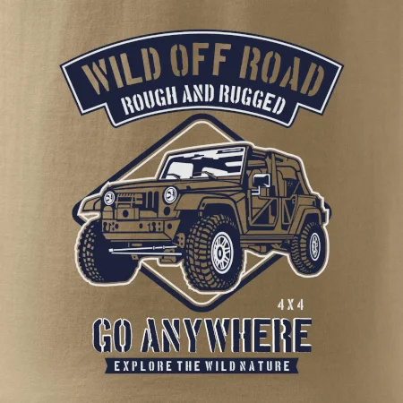 Wild Off Road