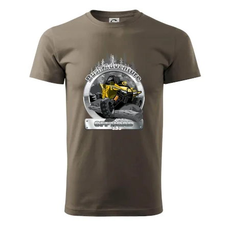 ATV Bush Adventure