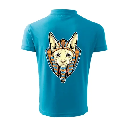 Egyptská kočka
