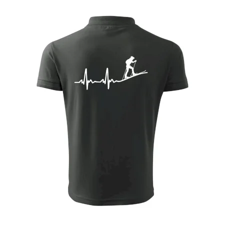 EKG skialpinismus