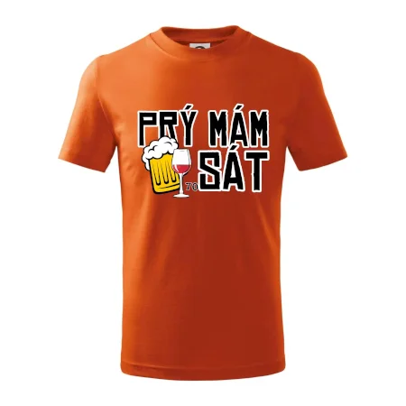 Prý mám 70 SÁT