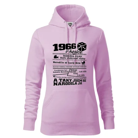 1966 v kostce
