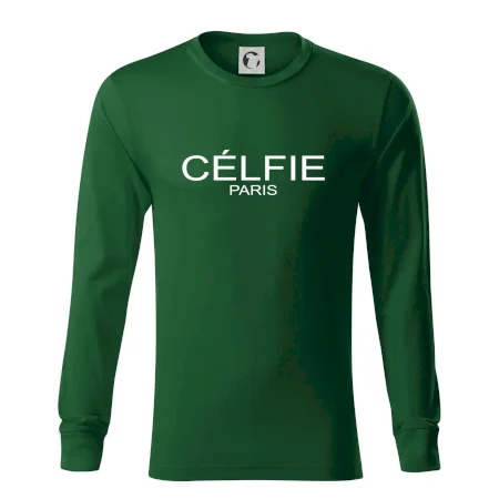 Célfie Paris
