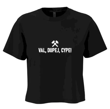 VAL, DUPEJ, CYPE!﻿
