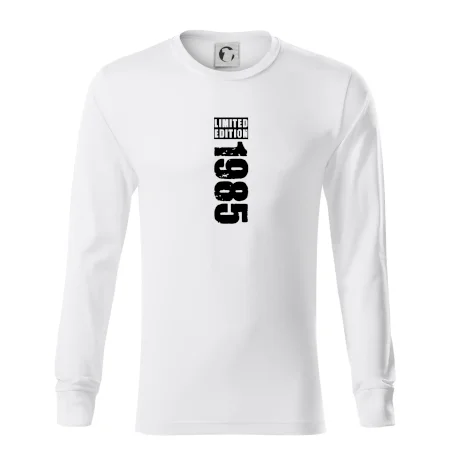 Limited edition 1985 pruh