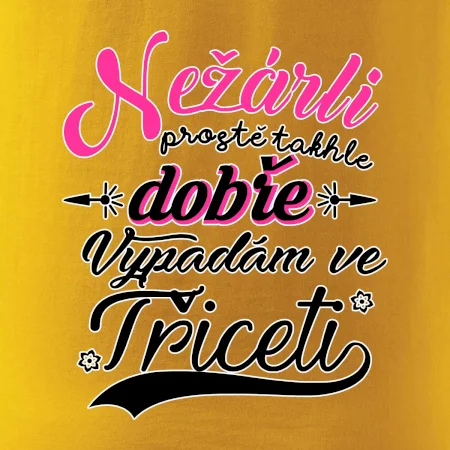 Nežárli 30
