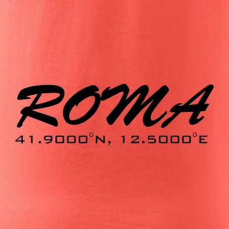 Roma GPS