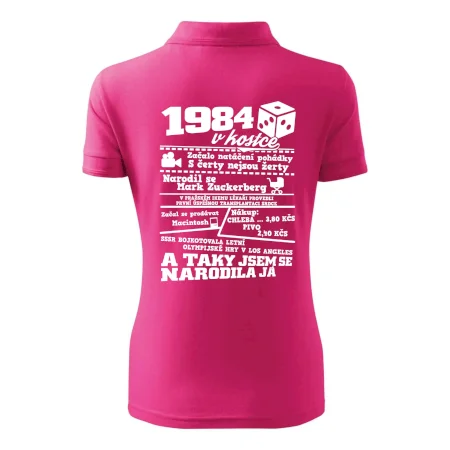 1984 v kostce