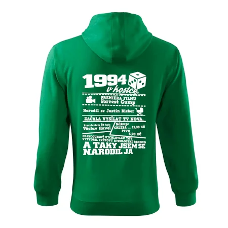 1994 v kostce