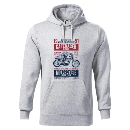 Caferacer Classic Race