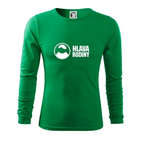 Hlava rodiny