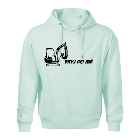 Neryj do mě