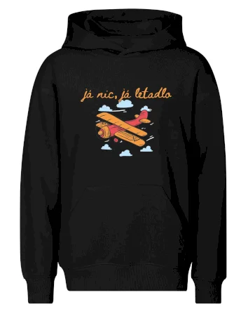 Já nic já letadlo