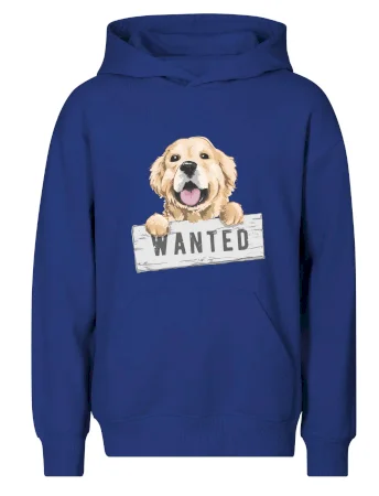 Zlatý retriever - štěně wanted