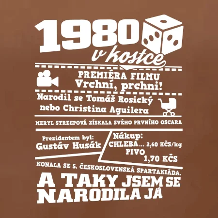 1980 v kostce