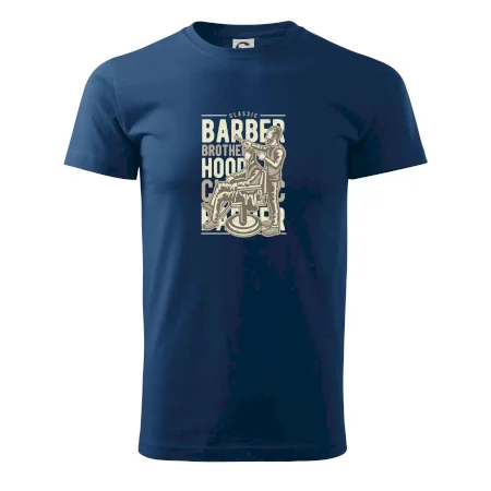 Barber Brotherhood