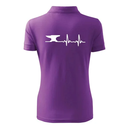 EKG kovář