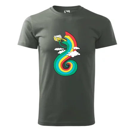 Piju jako duha (Pecka design)