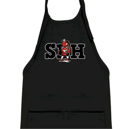 SDH hasicí přístroj