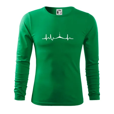 Ekg Jeseníky